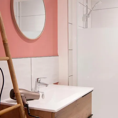 Casa vacanze Au Pied Du Clocher - Centre