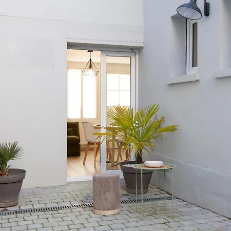 Casa vacanze Au Pied Du Clocher - Centre *