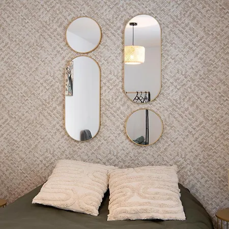 Au Pied Du Clocher - Centre Poix