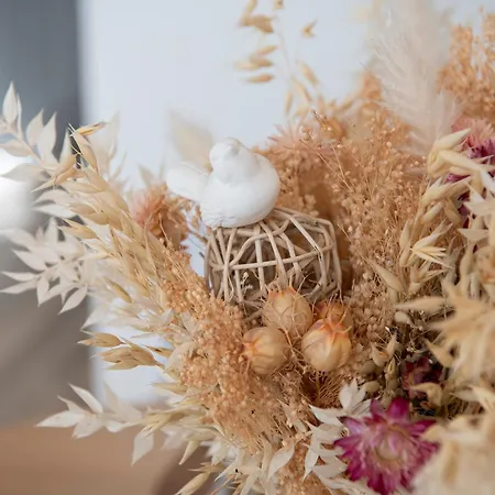 Au Pied Du Clocher - Centre Casa vacanze *